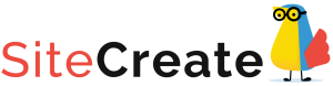 Site Create Logo